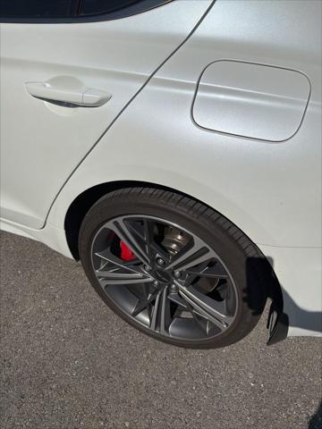 2025 Genesis G70 2.5T AWD