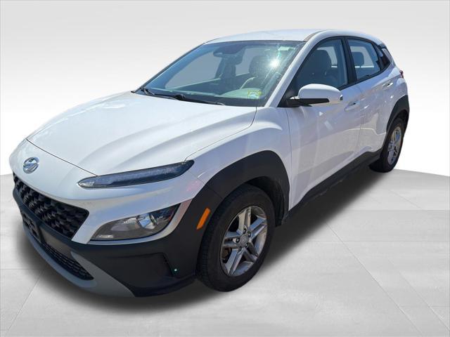 2023 Hyundai Kona SE