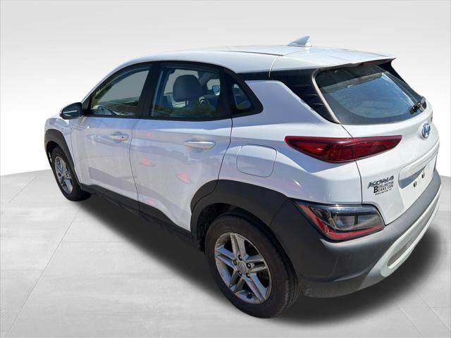 2023 Hyundai Kona SE