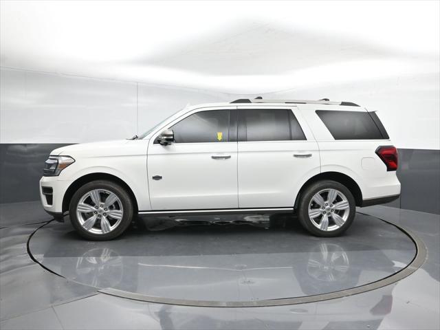 2024 Ford Expedition King Ranch