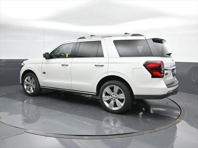 2024 Ford Expedition King Ranch