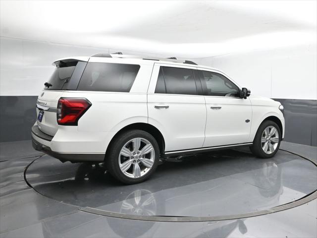 2024 Ford Expedition King Ranch