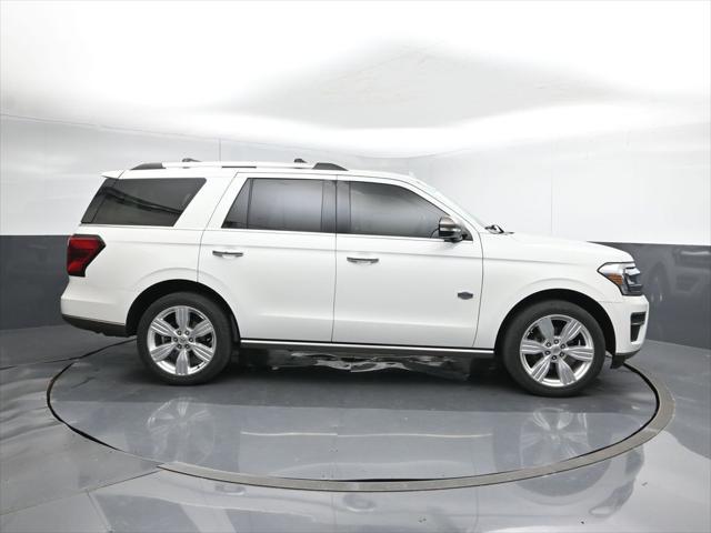 2024 Ford Expedition King Ranch