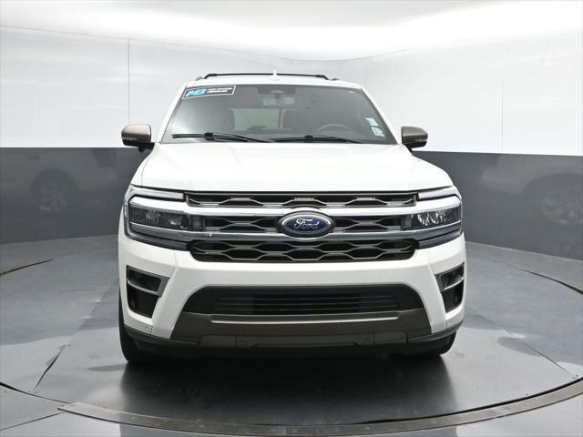 2024 Ford Expedition King Ranch