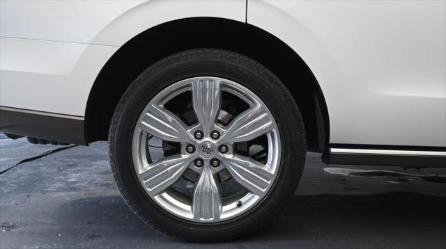 2024 Ford Expedition King Ranch