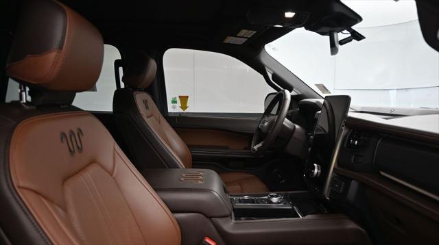 2024 Ford Expedition King Ranch
