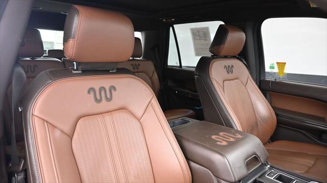 2024 Ford Expedition King Ranch
