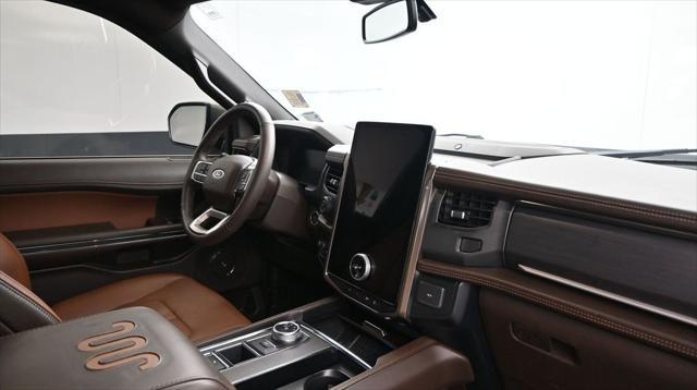 2024 Ford Expedition King Ranch