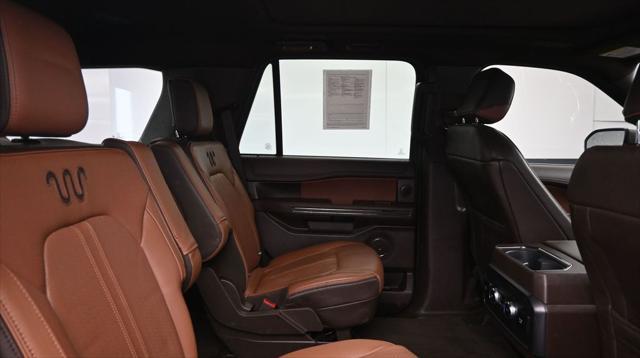 2024 Ford Expedition King Ranch