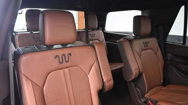 2024 Ford Expedition King Ranch