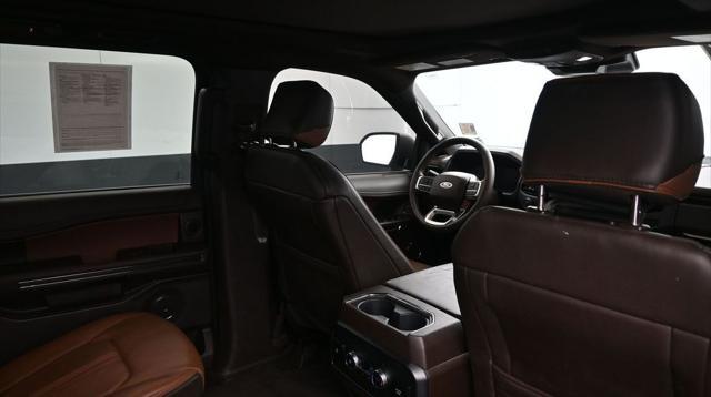2024 Ford Expedition King Ranch
