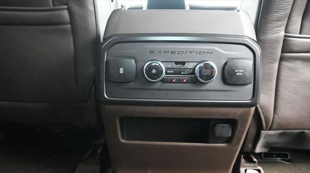 2024 Ford Expedition King Ranch