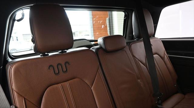 2024 Ford Expedition King Ranch
