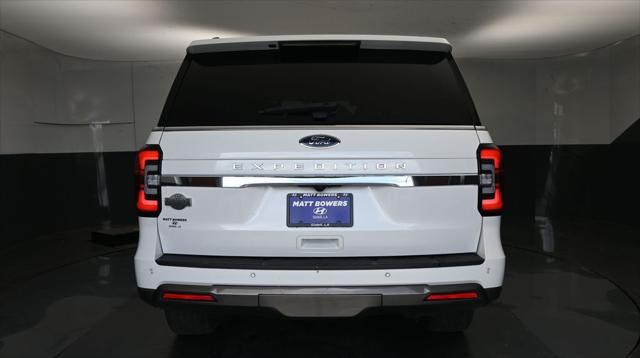 2024 Ford Expedition King Ranch
