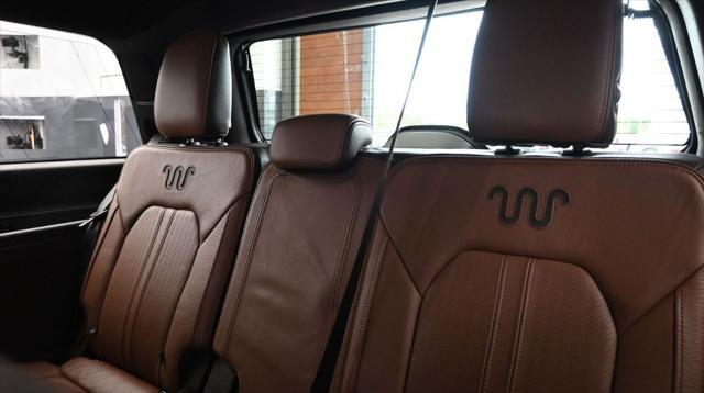 2024 Ford Expedition King Ranch
