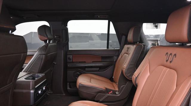 2024 Ford Expedition King Ranch