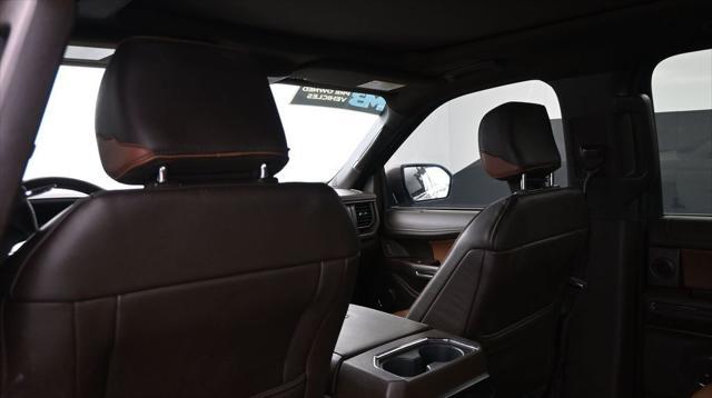 2024 Ford Expedition King Ranch