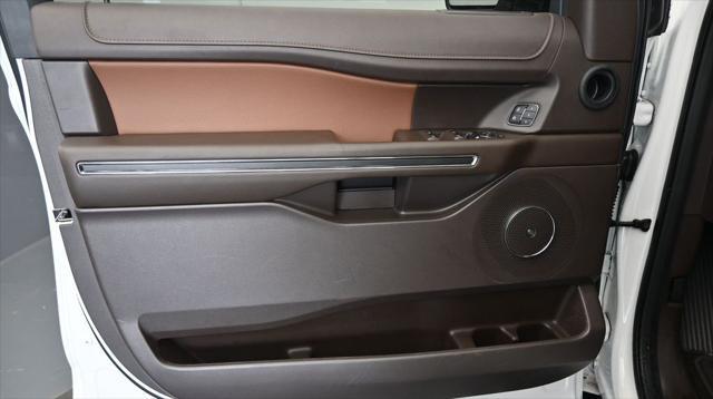 2024 Ford Expedition King Ranch