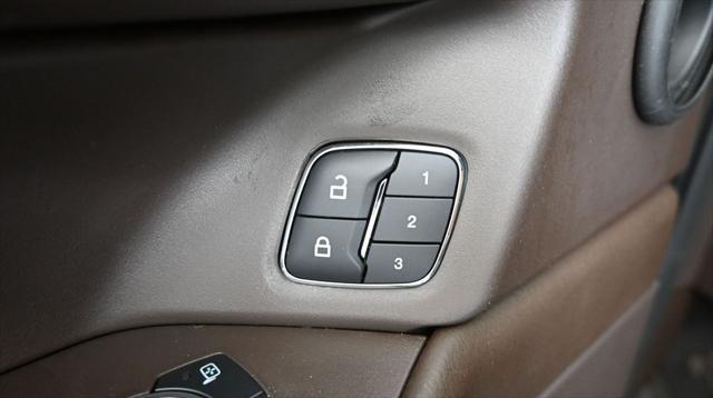 2024 Ford Expedition King Ranch