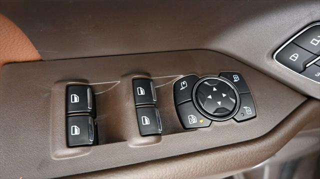 2024 Ford Expedition King Ranch