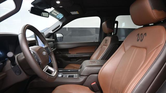 2024 Ford Expedition King Ranch
