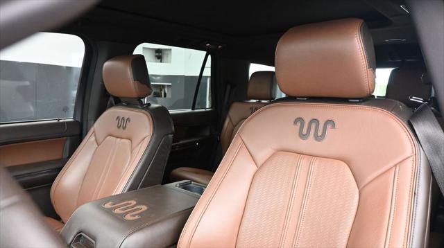 2024 Ford Expedition King Ranch