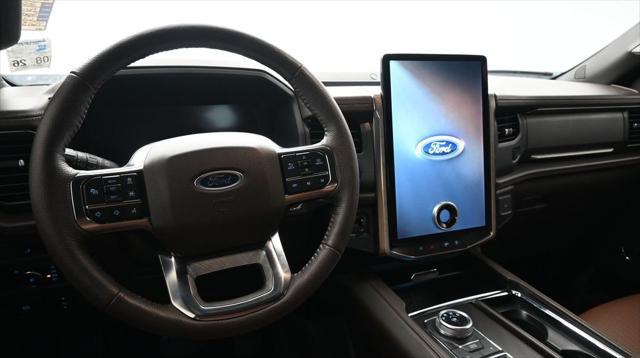 2024 Ford Expedition King Ranch