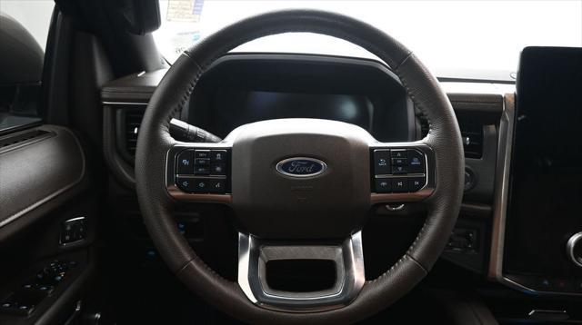 2024 Ford Expedition King Ranch