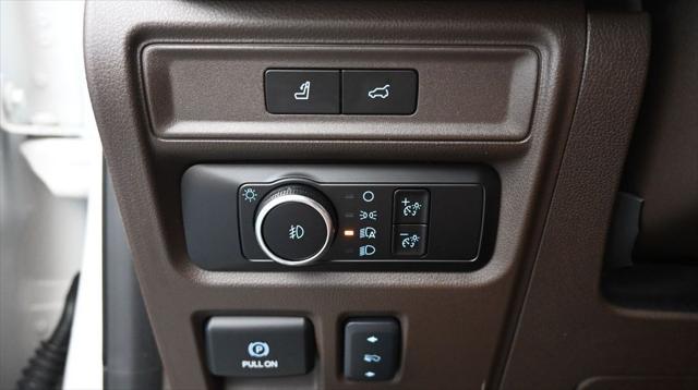 2024 Ford Expedition King Ranch