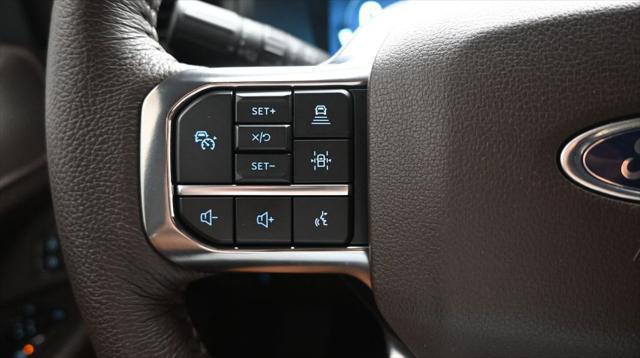 2024 Ford Expedition King Ranch