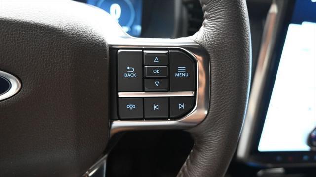 2024 Ford Expedition King Ranch