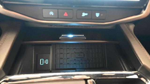 2024 Ford Expedition King Ranch