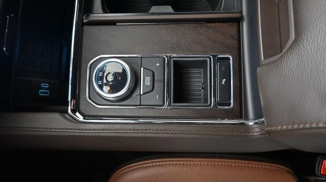 2024 Ford Expedition King Ranch
