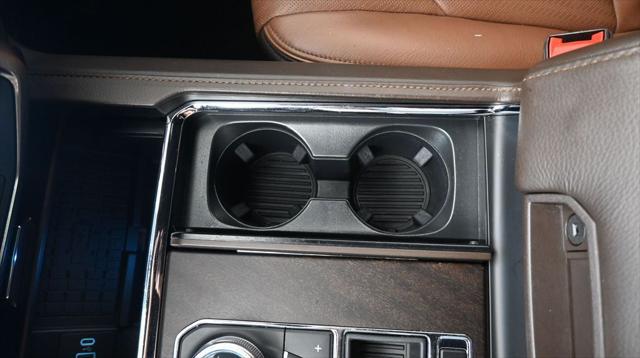 2024 Ford Expedition King Ranch