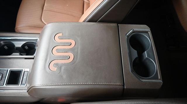 2024 Ford Expedition King Ranch