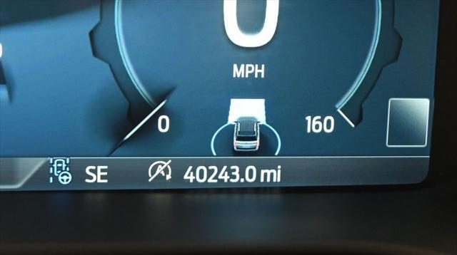 2024 Ford Expedition King Ranch