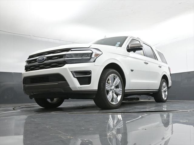 2024 Ford Expedition King Ranch