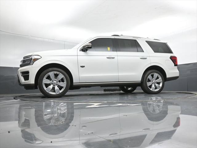 2024 Ford Expedition King Ranch