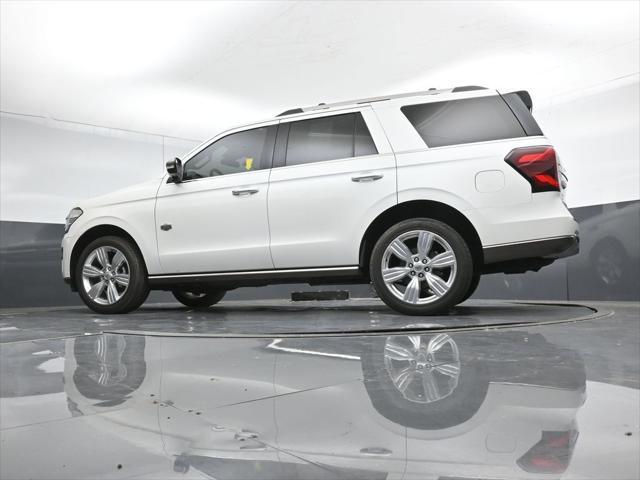 2024 Ford Expedition King Ranch