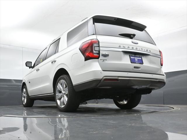 2024 Ford Expedition King Ranch