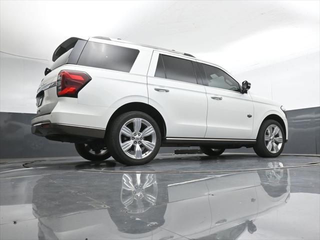 2024 Ford Expedition King Ranch