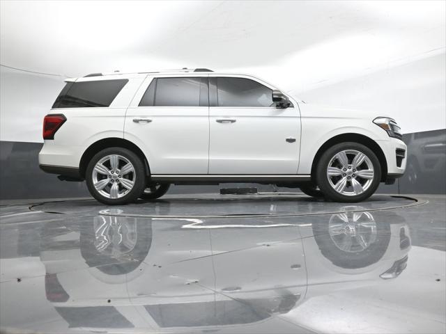 2024 Ford Expedition King Ranch