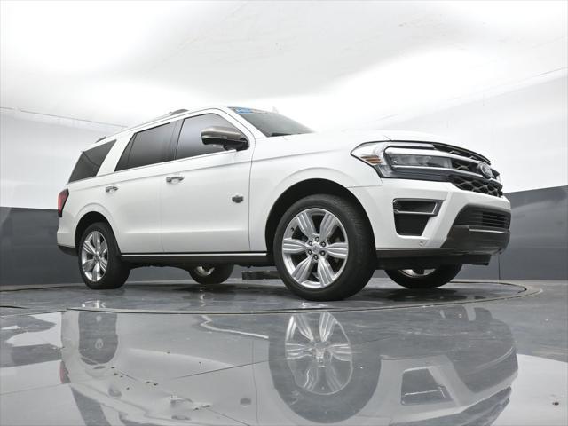 2024 Ford Expedition King Ranch