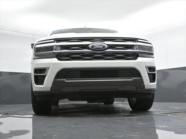 2024 Ford Expedition King Ranch