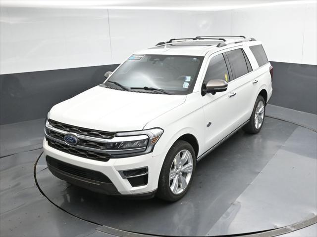2024 Ford Expedition King Ranch
