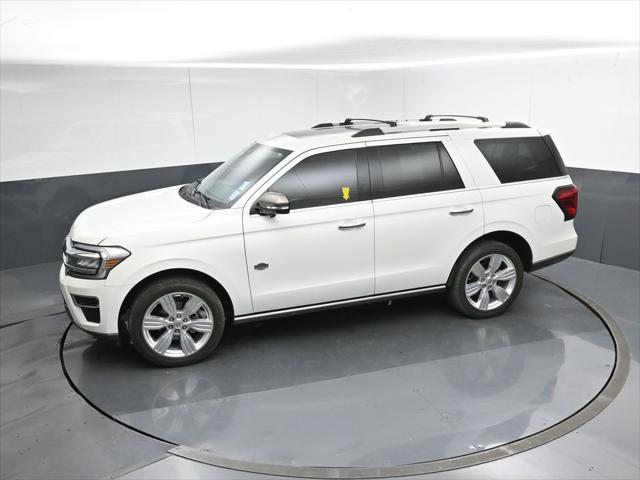 2024 Ford Expedition King Ranch