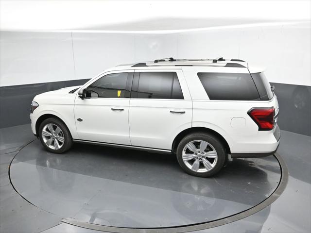 2024 Ford Expedition King Ranch