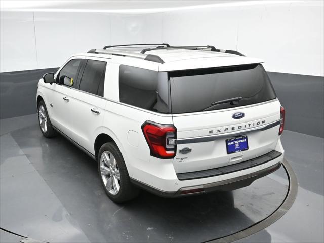 2024 Ford Expedition King Ranch