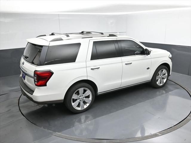 2024 Ford Expedition King Ranch