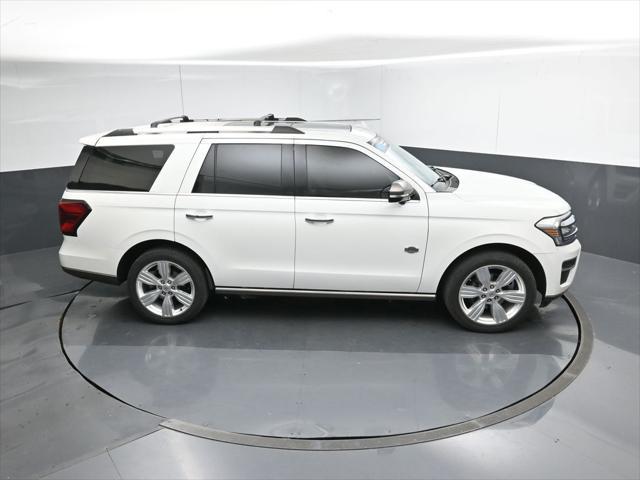 2024 Ford Expedition King Ranch